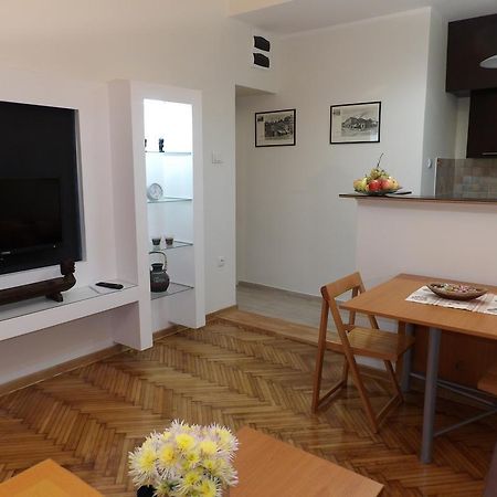 M&M Downtown Apartment Belgrade Exterior photo