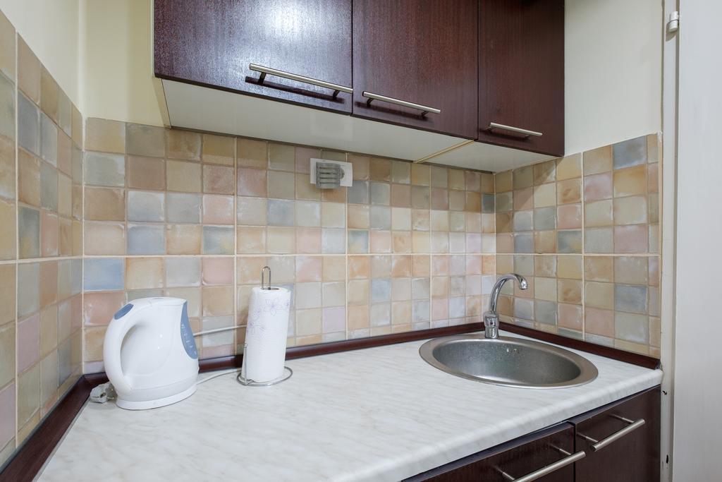 M&M Downtown Apartment Belgrade Room photo