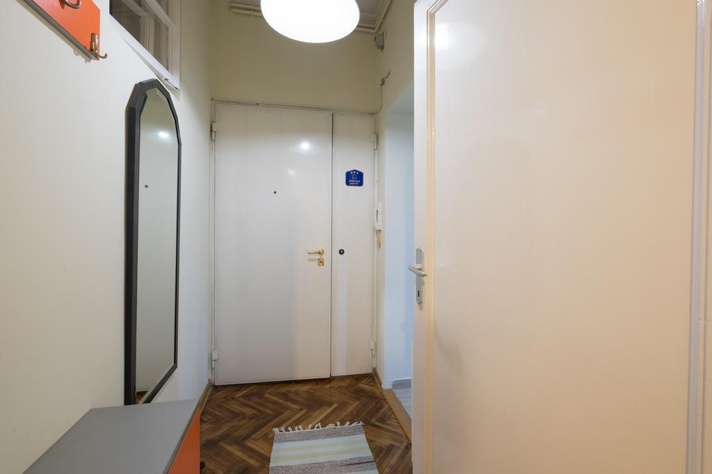 M&M Downtown Apartment Belgrade Room photo