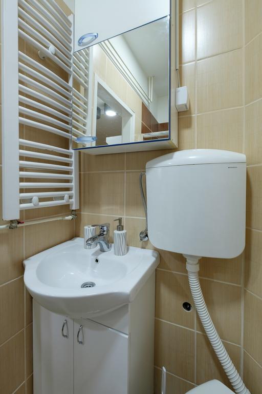 M&M Downtown Apartment Belgrade Room photo