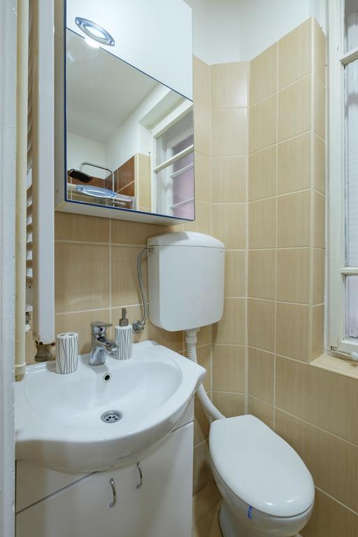 M&M Downtown Apartment Belgrade Room photo