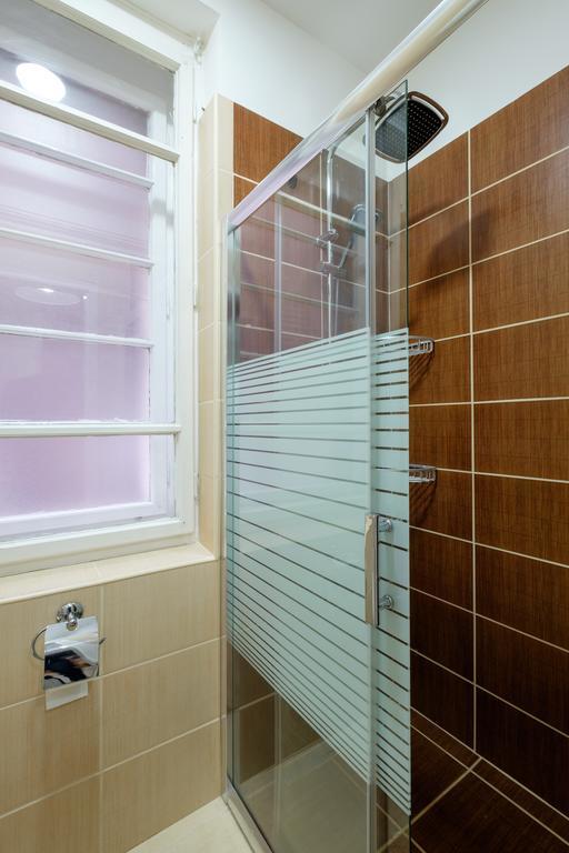 M&M Downtown Apartment Belgrade Exterior photo