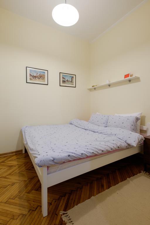 M&M Downtown Apartment Belgrade Room photo