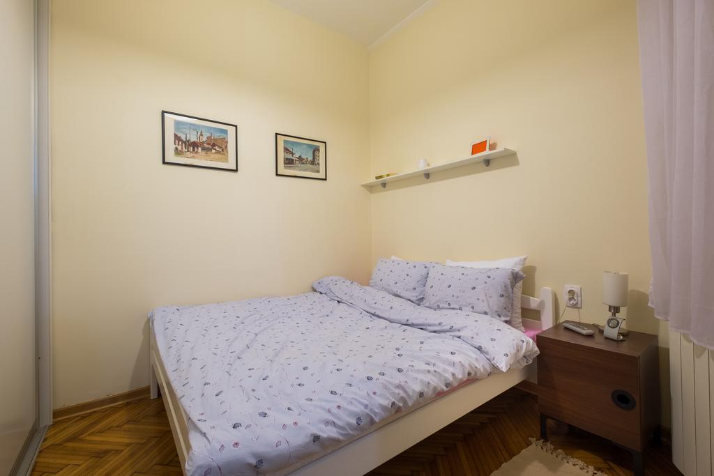 M&M Downtown Apartment Belgrade Room photo