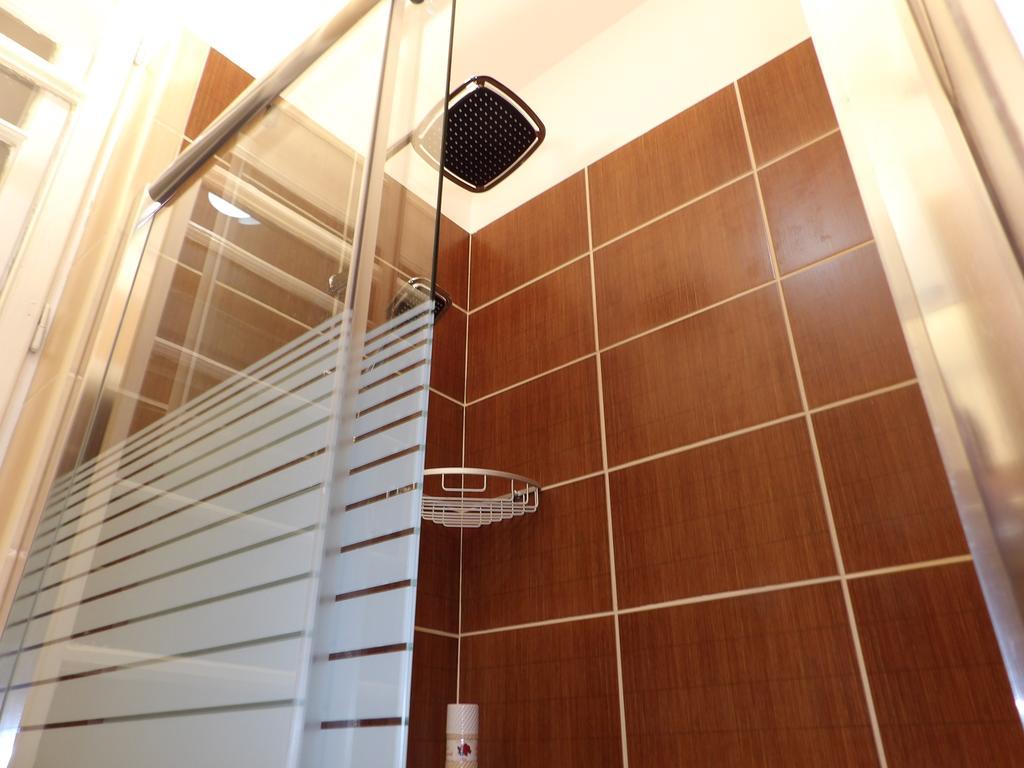 M&M Downtown Apartment Belgrade Exterior photo